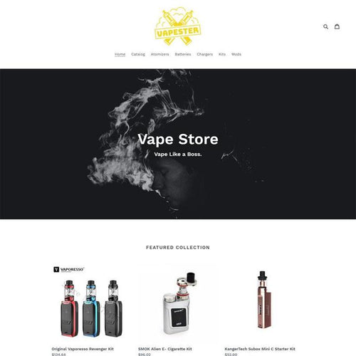 VAPE Niche Store